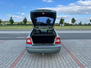 Škoda Octavia 1.9 TDi 66kw 2001 STK 8/25 TZ - 14