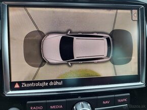 Touareg 3,0TDI 176kW ODPOCET DPH - 14