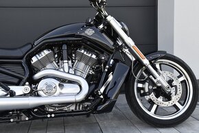 Harley Davidson V-rod ( V rod ) Muscle ABS - kupena SK - 14