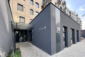 |1i ZARIADENÝ apartmán NUPPU Magnólia ,BA II., 28,22 m2 - 14