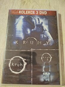 Dvd kolekcie - 14