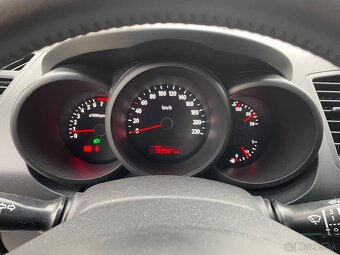 KIA SOUL 1.6 - 14