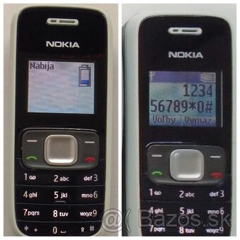 NOKIA 222 Dual SIM-6021-6610i-3720c-3120-1209 - 14