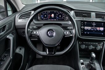 Tiguan Allspace/ 2.0 TDI/ Highline/ 4MOTION/ Line assist/ N - 14