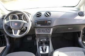 Seat Ibiza Combi 1.2 TSI DSG 7 automat - 14