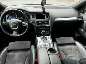 Audi Q7 4.2tdi - 14