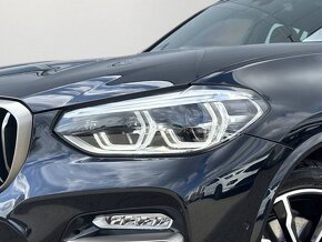 BMW X3 M40i A/T - 14