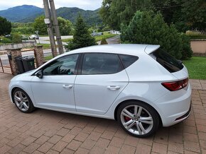 Seat Leon 2.0 TSI Cupra 265,kup v SR - 14