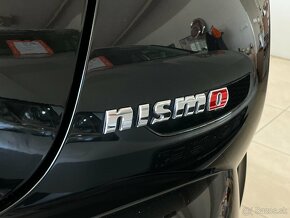 Nissan JUKE 1.6 NISMO Line - 14