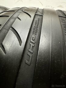 Letná sada 5x112 R19 , 255/40/19 Audi A7 / A8 , S7 / S8 - 14