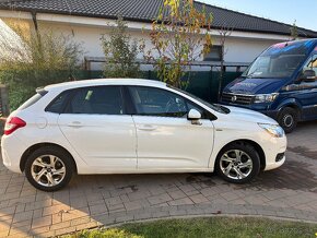 Citroen C4 1.6 HDI 84kw 2015 exclusive - 14