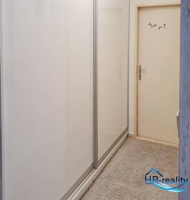 Rogoznica – zariadený 3spálňový apartmán - 14