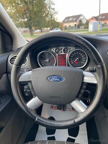 Ford Focus 1.6 diesel combi Facelift - 14