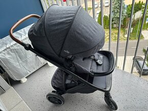 Britax Strider M - 14