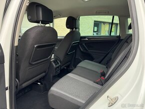 Volkswagen Tiguan 2.0TDi r.v 2020/7 - Odpočet DPH - - 14