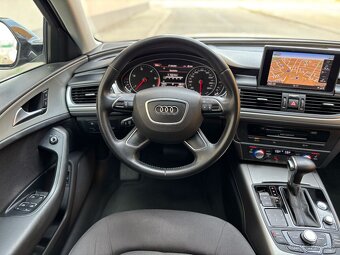 Audi A6 C7 3.0 TDi Quattro 180kW - 14