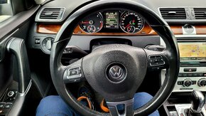 Volkswagen Passat Variant 2.0 TDI BMT 177k Highline 4MOTION - 14