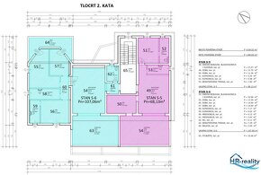 ☀Mandre/Pag(HR) – Moderný, priestranný apartmán s výhľadom n - 14