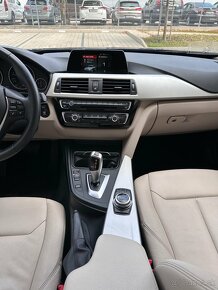 BMW 320D X-Drive Advantage automat - 14