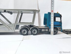 Model kamionu Mercedes Actros - 14