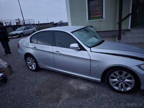 BMW e90 2l benzín 105kw - 14