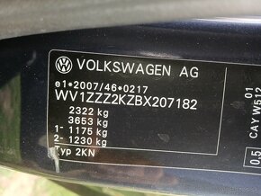 VW Caddy Maxi - 14