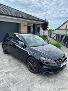 GOLF GTi 7.5 Performance DSG - 14