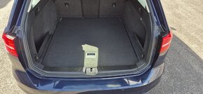 Vw Passat Variant 1.6 TDI - 14