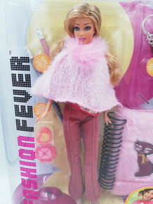 Barbie Teresa fashion fever - 14