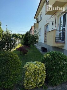 3 izbový byt 59 m2 + pivnica 10 m2 s garážou 17 m2, Žilina - 14