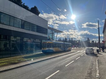 3 izb. zariadený, tehlový byt v centre Starého mesta Košice. - 14