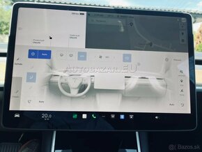 Tesla Model 3 Standard Range Plus 54kWh RWDSedan - 14