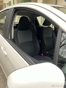 Toyota Yaris 2014/Automat/Benzin - 14