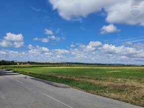 Výrobný areál s územným rozhodnutím, Nitra – okolie - 14