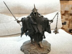 Lord of The Rings Witch King - 14