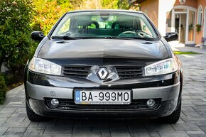 Renault Mégane Cabrio - 14