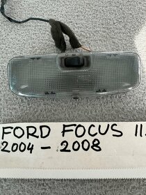 Focus II.2004-2008 Focus C-Max.Ford Focus I. - 14