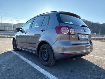 Volkswagen Golf 6 plus - 14