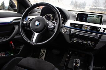 BMW X2 M35i A/T - 14