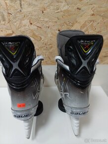 BAUER VAPOR HYPERLITE - 14