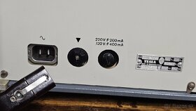 osciloskop TEKTRONIX 2430A >2x150MHz / generator Tesla BM492 - 14