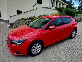 Seat leon III 1.2 TSI M 2014 - 14