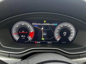 AUDI A4 45TDI  QAUTTRO 170KW S LINE - 14