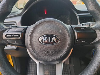 Kia Rio 1.2 D-CVVT Silver - 14