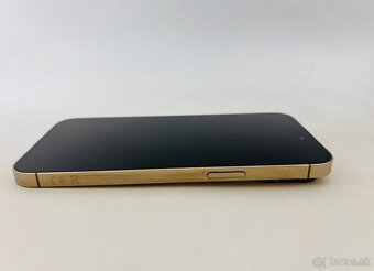 IPHONE 14 PRO MAX 128GB GOLD - 14