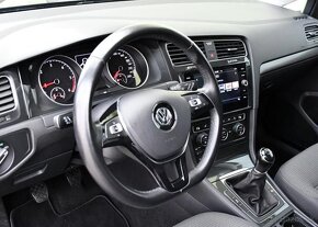 Volkswagen Golf 1.6TDi 85kW NOVÉ ROZVODY 85 kw - 14