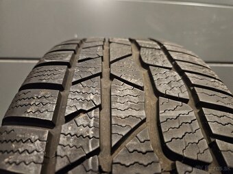 Zimné pneumatiky Continental WinterContact - 215/60 r17 96H - 14