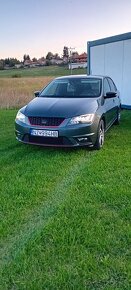 Seat toledo - 14