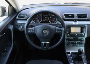 Volkswagen Passat Variant 2.0 TDI BMT Comfortline - 14