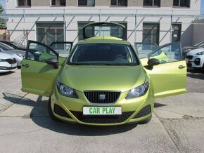 Seat Ibiza 1.6 TDI CR Reference - 14